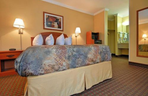 Killeen Hotel | Americas Best Value Inn Killeen Ft Hood