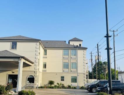 La Porte Hotel | Americas Best Value Inn La Porte