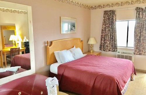 Livonia Hotel | Americas Best Value Inn-Livonia/Detroit