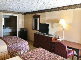 Longview Hotel | Americas Best Value Inn Longview