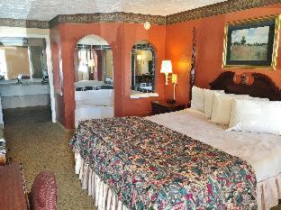 Longview Hotel | Americas Best Value Inn Longview
