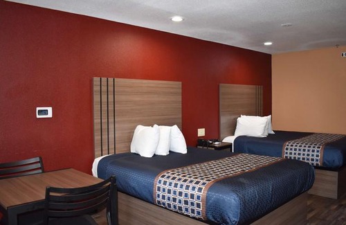 Manteca Hotel | Americas Best Value Inn Manteca