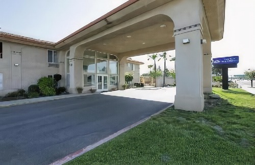 Manteca Hotel | Americas Best Value Inn Manteca
