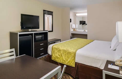 Pasadena Hotel | Americas Best Value Inn Pasadena Houston