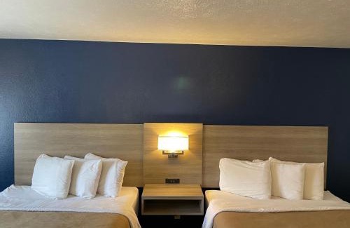 Roosevelt Hotel | Americas Best Value Inn Roosevelt/Ballard