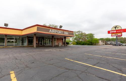 Rockford Hotel | Americas Best Value Inn Rockford