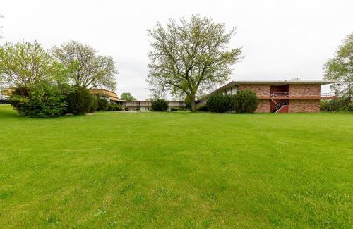 Rockford Hotel | Americas Best Value Inn Rockford
