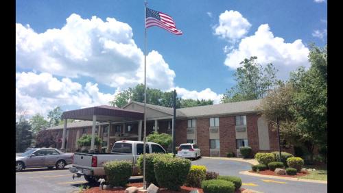Bluffton Hotel | Americas Best Value Inn & Suites - Bluffton
