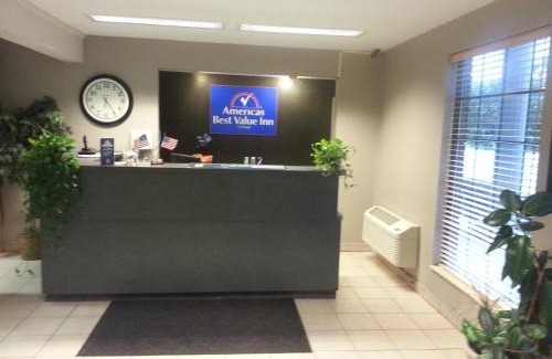 Bluffton Hotel | Americas Best Value Inn & Suites - Bluffton