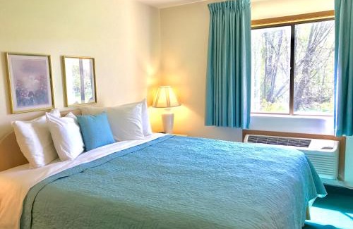 Bluffton Hotel | Americas Best Value Inn & Suites - Bluffton