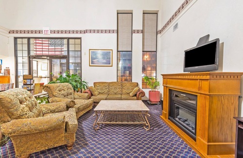 Fort Worth Hotel | Americas Best Value Inn & Suites Ft. Worth S