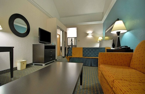 Sinton Hotel | Americas Best Value Inn Sinton