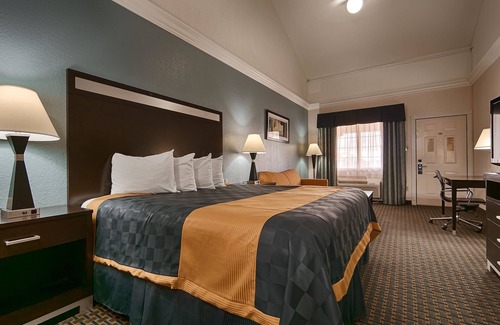 Sinton Hotel | Americas Best Value Inn Sinton