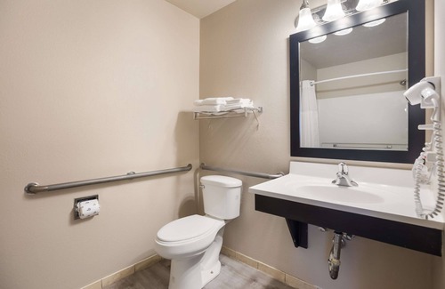 Sparks Hotel | Americas Best Value Inn Sparks