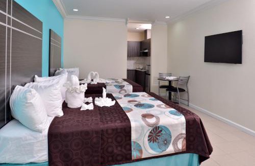 George Bush Park/Eldridge Hotel | Americas Best Value Inn & Suites - Houston/Hwy 6 & Westpark