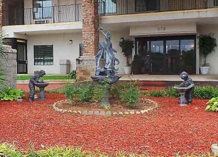 Experiment Hotel | Americas Best Value Inn & Suites-Griffin