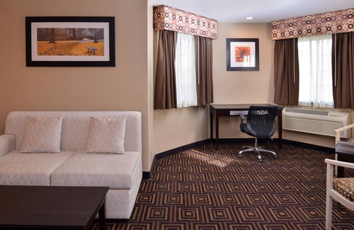 Madera Hotel | Americas Best Value Inn & Suites Madera