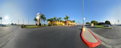 Madera Hotel | Americas Best Value Inn & Suites Madera