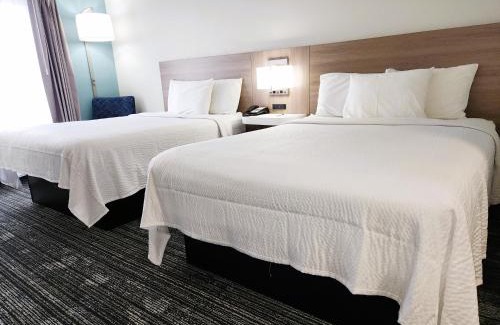 Foley Hotel | Americas Best Value Inn & Suites-Foley