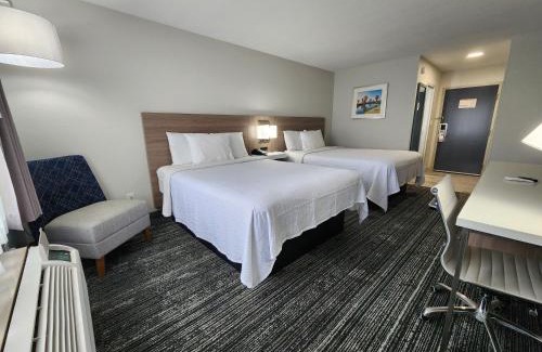Foley Hotel | Americas Best Value Inn & Suites-Foley