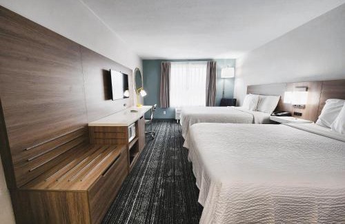 Foley Hotel | Americas Best Value Inn & Suites-Foley