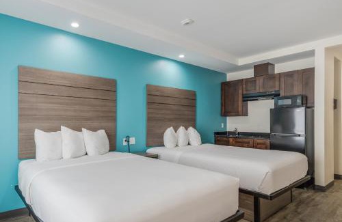 Katy Hotel | Americas Best Value Inn & Suites Katy