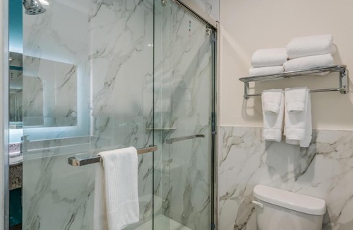 Katy Hotel | Americas Best Value Inn & Suites Katy