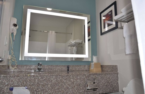 Foley Hotel | Americas Best Value Inn & Suites Foley Gulf Shores