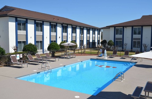 Foley Hotel | Americas Best Value Inn & Suites Foley Gulf Shores