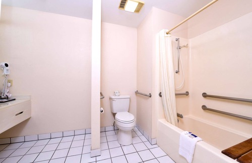 Sullivan Hotel | Americas Best Value Inn Sullivan