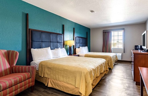 Temple Hotel | Americas Best Value Inn Temple Killeen