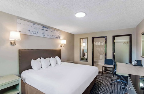 Torrington Hotel | Americas Best Value Inn Torrington CT