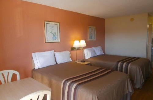 Tucker Hotel | Americas Best Value Inn Tucker