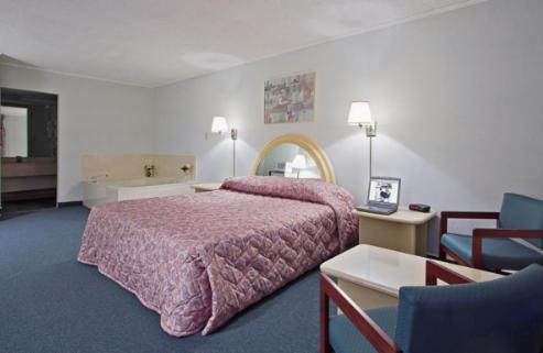 Bishopville Hotel | Americas Best Value Inn - Bishopville