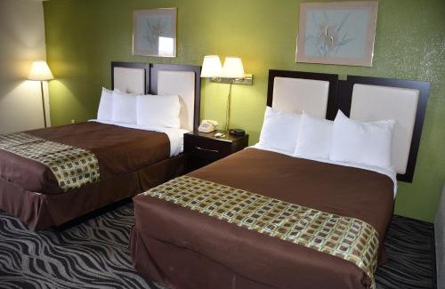 Bishopville Hotel | Americas Best Value Inn - Bishopville