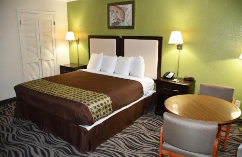 Bishopville Hotel | Americas Best Value Inn - Bishopville