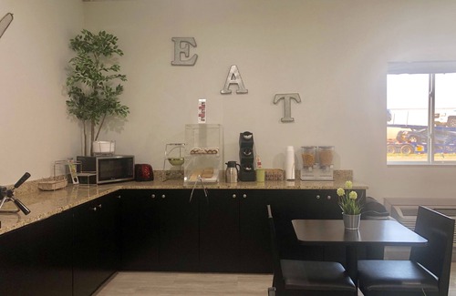 Brinkley Hotel | Americas Best Value Inn Brinkley