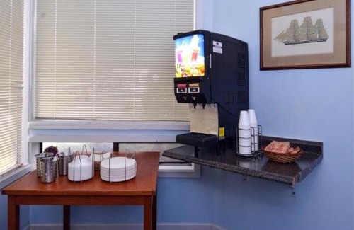 Carson City Hotel | Americas Best Value Inn - Carson City