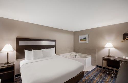 Farmington Hotel | Americas Best Value Inn Farmington