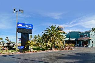 Biggar Hotel | Americas Best Value Inn Fort Myers