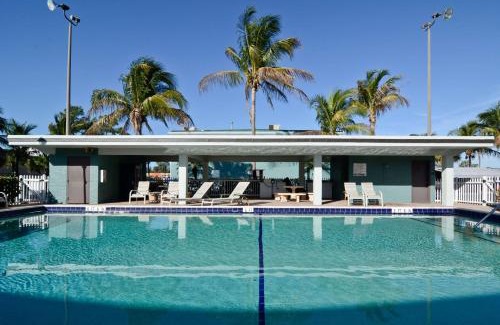 Biggar Hotel | Americas Best Value Inn Fort Myers