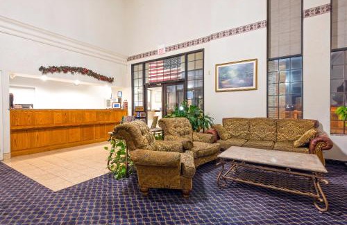 Fort Worth Hotel | Americas Best Value Inn & Suites Fort Worth South