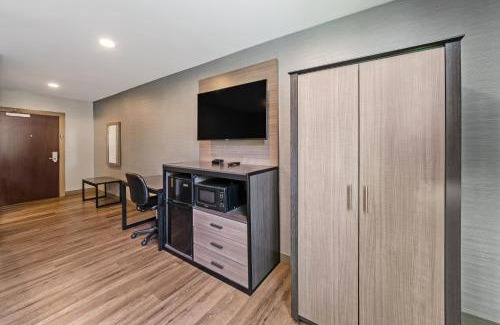 Foxboro Hotel | Americas Best Value Inn Foxboro