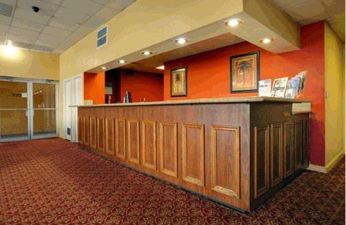 Greenville Hotel | Americas Best Value Inn & Suites Greenville