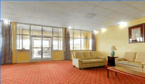 Greenville Hotel | Americas Best Value Inn & Suites Greenville