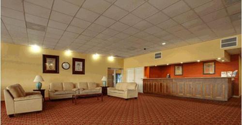 Greenville Hotel | Americas Best Value Inn & Suites Greenville