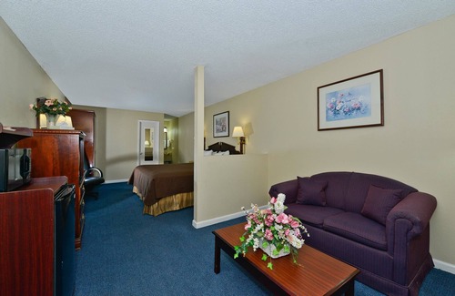 Hazlehurst Hotel | Americas Best Value Inn Hazlehurst, GA