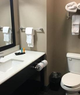 Horn Lake Hotel | Americas Best Value Inn & Suites