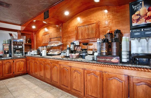 Kingsville Hotel | Americas Best Value Inn Kingsville