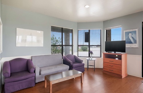 Lockhart Hotel | Americas Best Value Inn Lockhart